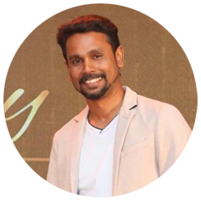 Ganesh Jambulingam