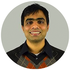 Raj Batchu