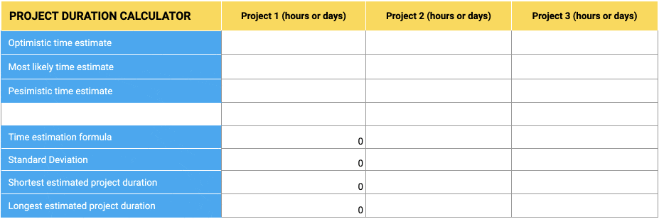 Time Tracker