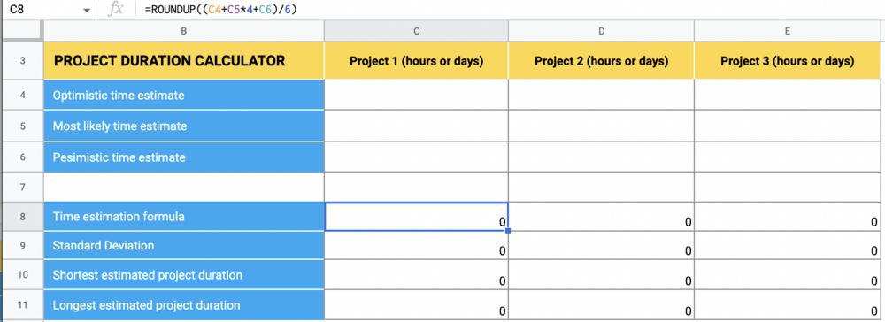 Time Tracker